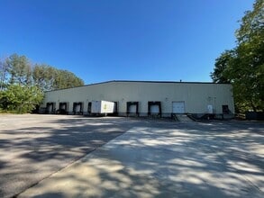 5921 Greenwood Pky SE, Bessemer, AL à vendre Photo de l’immeuble– Image 2 sur 6