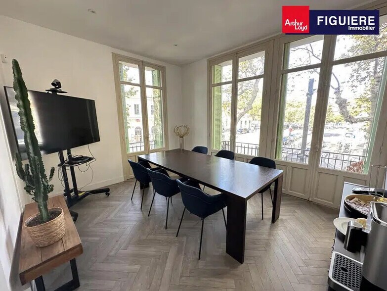 Bureau dans Aix-en-Provence à louer - Photo intérieure – Image 1 sur 10