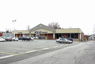 Plus de détails pour 73 Pleasant St, Claremont, NH - Local commercial à louer