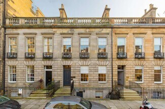 Plus de détails pour 7 Alva St, Edinburgh - Coworking à louer