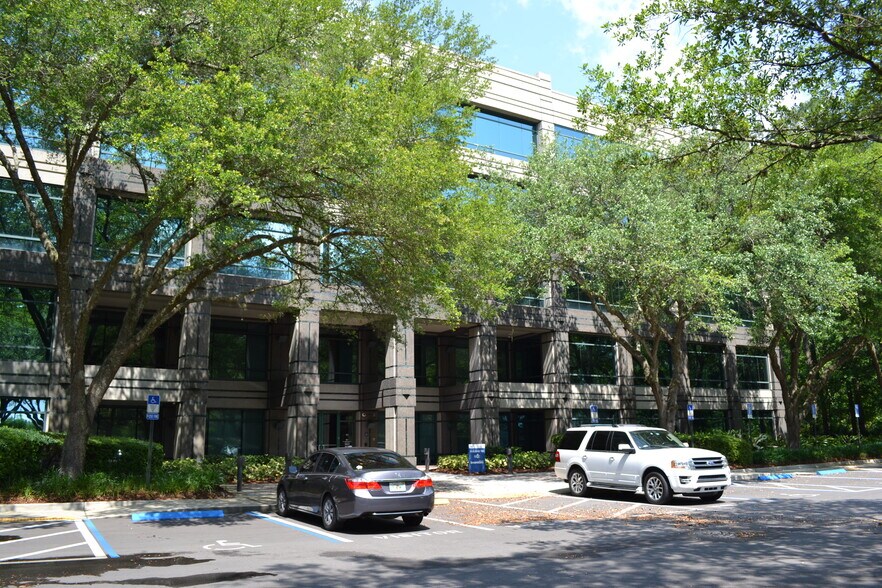 9000 Southside Blvd, Jacksonville, FL à louer - Photo de l’immeuble – Image 2 sur 6