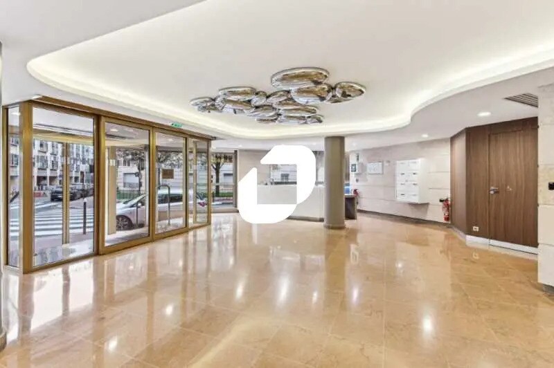 Bureau dans Levallois-Perret à vendre - Photo de l’immeuble – Image 2 sur 11