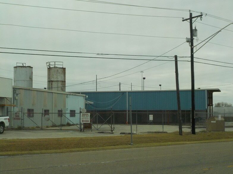 2625 W Spur 54, Harlingen, TX à vendre - Photo de l’immeuble – Image 3 sur 15