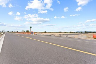 Plus de détails pour 1401-1481 N Cedar Rd, Deer Park, WA - Terrain à vendre