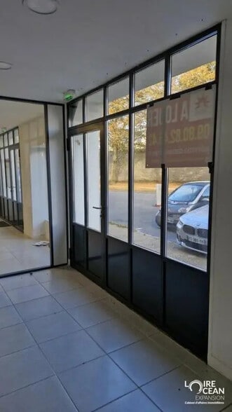 Local commercial dans Guérande à louer - Photo intérieure – Image 3 sur 6