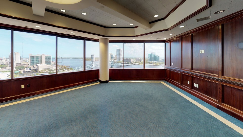 225 Water St, Jacksonville, FL à louer - Numérisation 3D Matterport – Image 2 sur 14