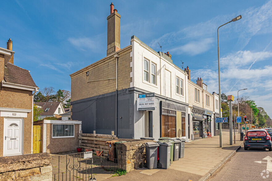 64 Corstorphine Rd, Edinburgh à louer - Photo principale – Image 1 sur 2