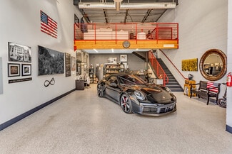 Plus de détails pour 15032 N 74th St, Scottsdale, AZ - Industriel/Logistique à vendre