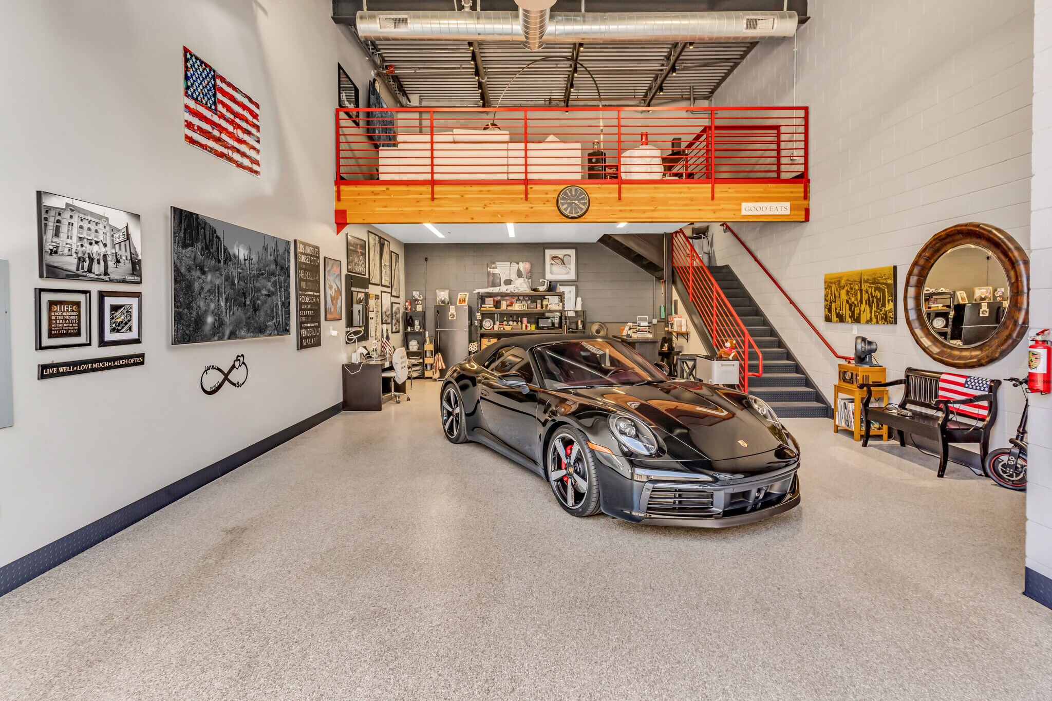 15032 N 74th St, Scottsdale, AZ à vendre Photo principale– Image 1 sur 17