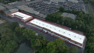 Plus de détails pour 1600 S Noland Rd, Independence, MO - Local d'activités à louer