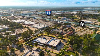 Plus de détails pour Medical Office campus – Bureau à vendre, Houston, TX
