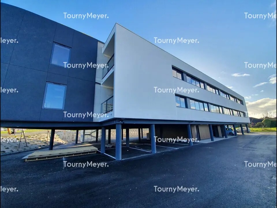 Photo de l’immeuble