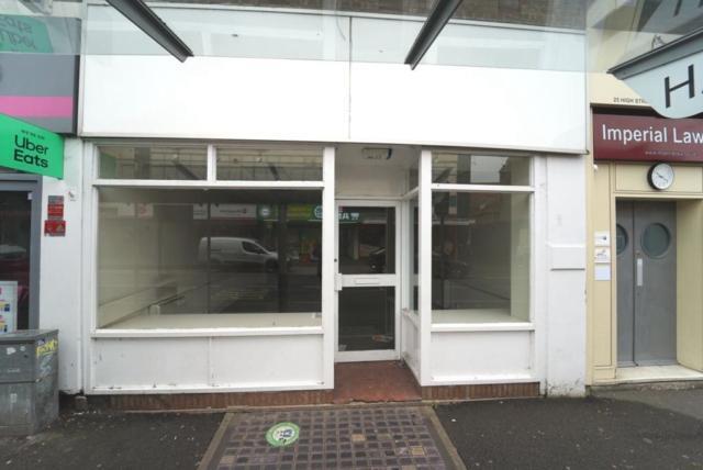 25 High St, Loughborough à louer - Photo de l’immeuble – Image 2 sur 4