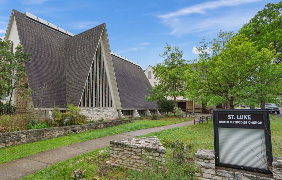 1306 W Lynn St, Austin, TX à vendre - Photo de l’immeuble – Image 1 sur 7