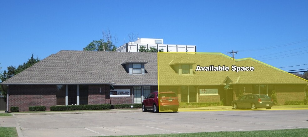 4525 S Klein Ave, Oklahoma City, OK à louer - Photo de l’immeuble – Image 2 sur 29