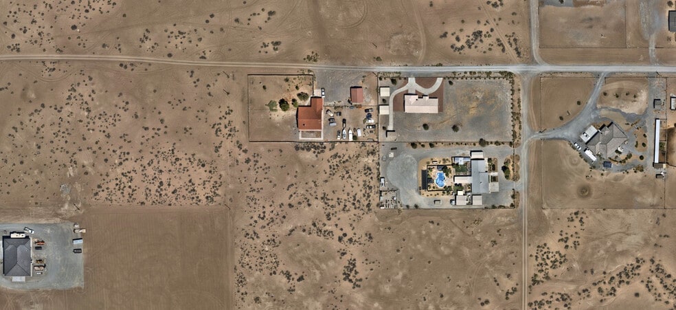 3531 Seal way, Pahrump, NV à vendre - Photo principale – Image 3 sur 3