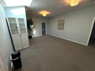 Plus de détails pour 2201 Middle St, Sullivans Island, SC - Bureau à louer