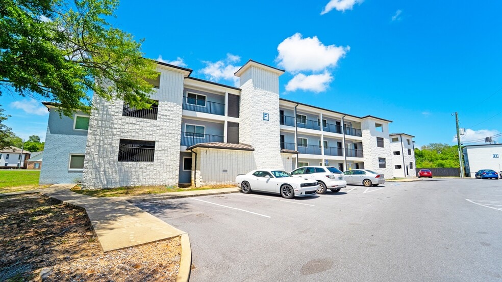 5 Mooney Rd, Fort Walton Beach, FL à vendre - Photo de l’immeuble – Image 2 sur 27