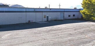 Plus de détails pour 3905 Fairview Dr, Carson City, NV - Industriel/Logistique à louer