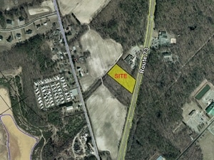 Plus de détails pour Route 73, Berlin, NJ - Terrain à vendre