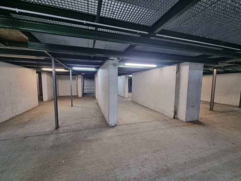 7 Rue De La Noue, Bagnolet à louer - Photo intérieure – Image 2 sur 8