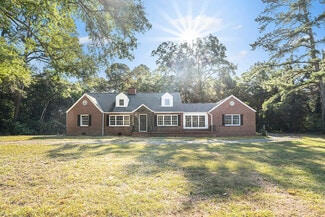 Plus de détails pour 1409 Georgia Hwy 11, Monroe, GA - Bureau à vendre