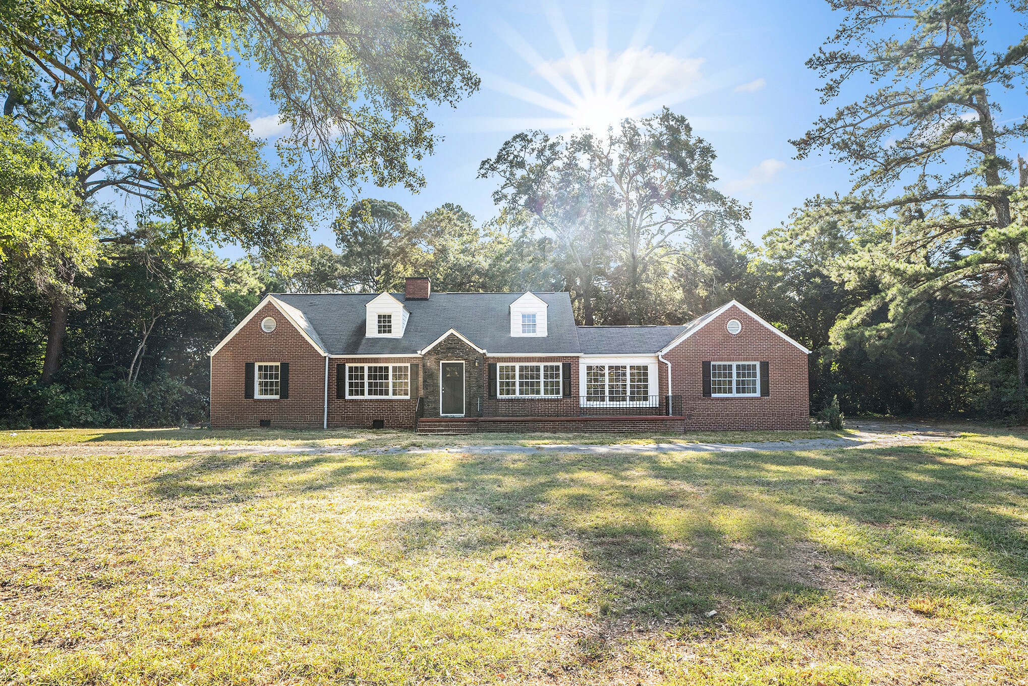 1409 Georgia Hwy 11, Monroe, GA à vendre Photo de l’immeuble– Image 1 sur 44