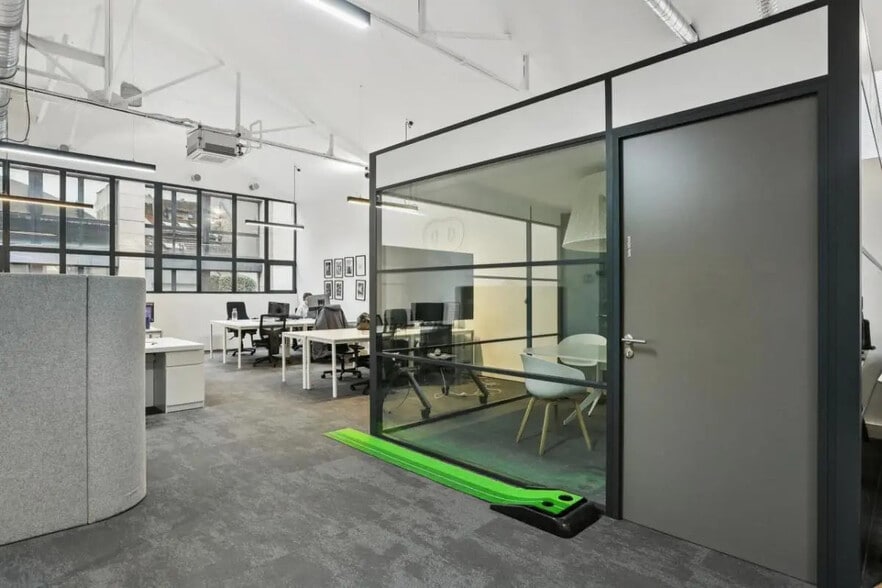 3 Rue Fernand Pelloutier, Boulogne-Billancourt à louer - Photo de l’immeuble – Image 2 sur 16