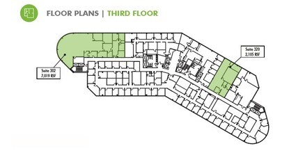 1801 Stanley Rd, Greensboro, NC à louer Plan d’étage– Image 1 sur 1