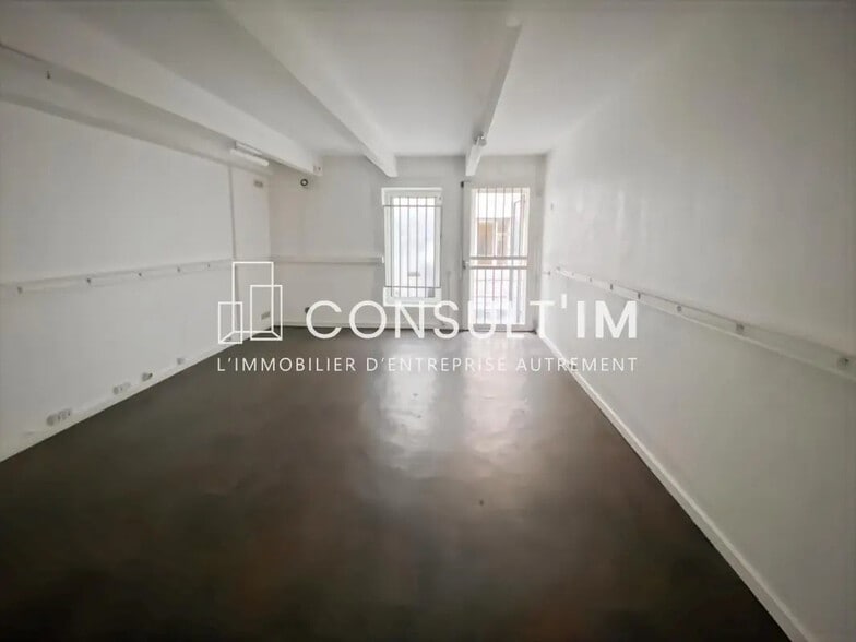 Bureau dans Paris à louer - Photo de l’immeuble – Image 3 sur 5