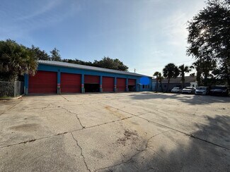 Plus de détails pour 2156 W King St, Cocoa, FL - Industriel/Logistique à louer