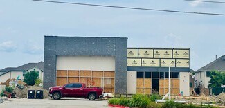 Plus de détails pour 5701 Custer Rd, McKinney, TX - Local commercial à louer