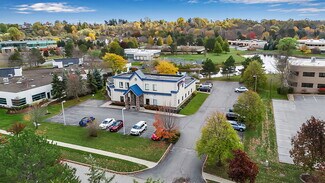 Plus de détails pour 551 Farber Lakes Dr, Williamsville, NY - Bureau à louer