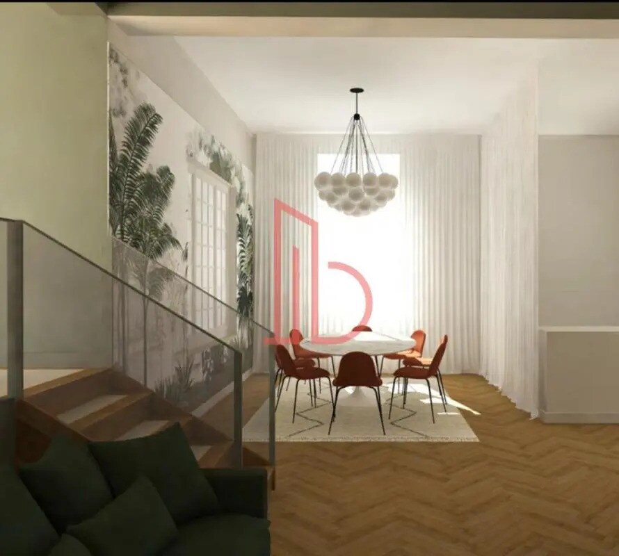 Bureau dans Bordeaux à vendre Photo intérieure– Image 1 sur 9