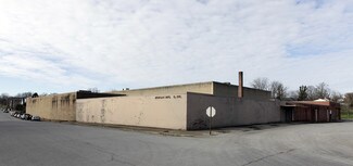 Plus de détails pour 200 7th St, Etowah, TN - Industriel/Logistique à louer