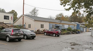 Plus de détails pour 1666 Business Route 66, Greensburg, PA - Industriel/Logistique à vendre