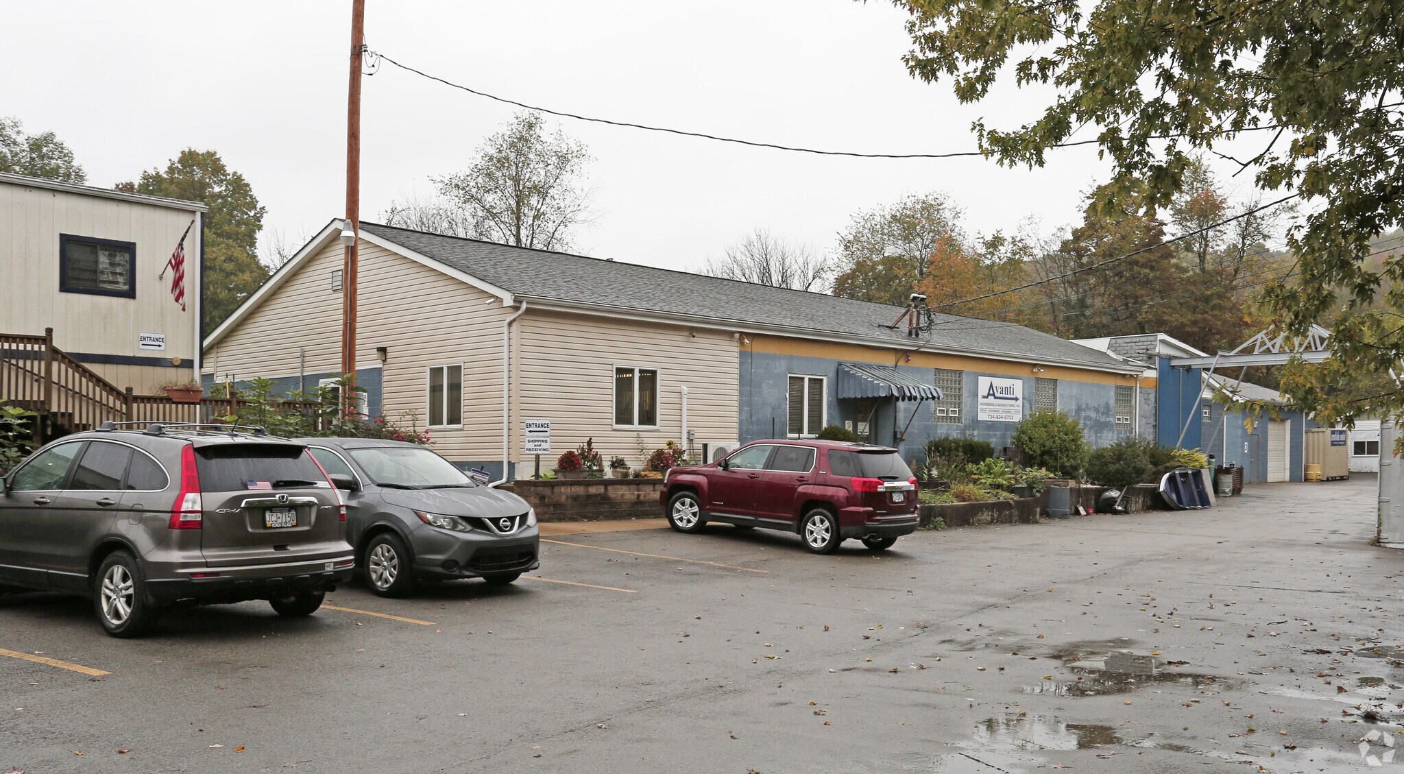 1666 Business Route 66, Greensburg, PA à vendre Photo principale– Image 1 sur 26