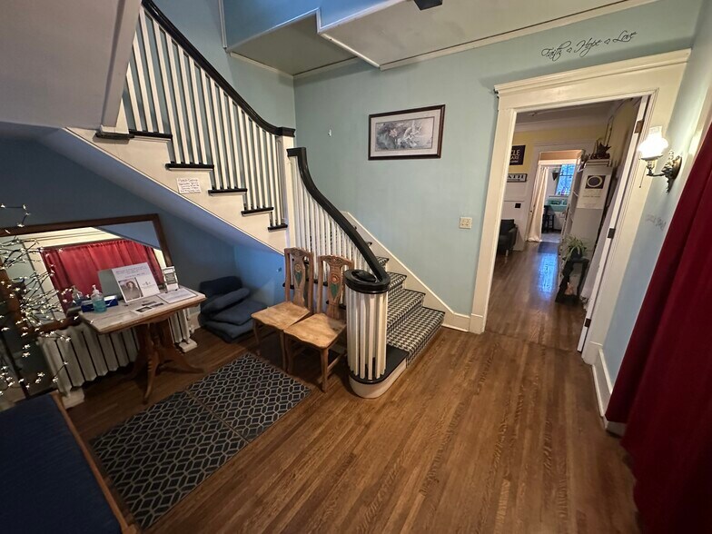 800 E Walnut St, Springfield, MO à vendre - Photo de l’immeuble – Image 3 sur 9