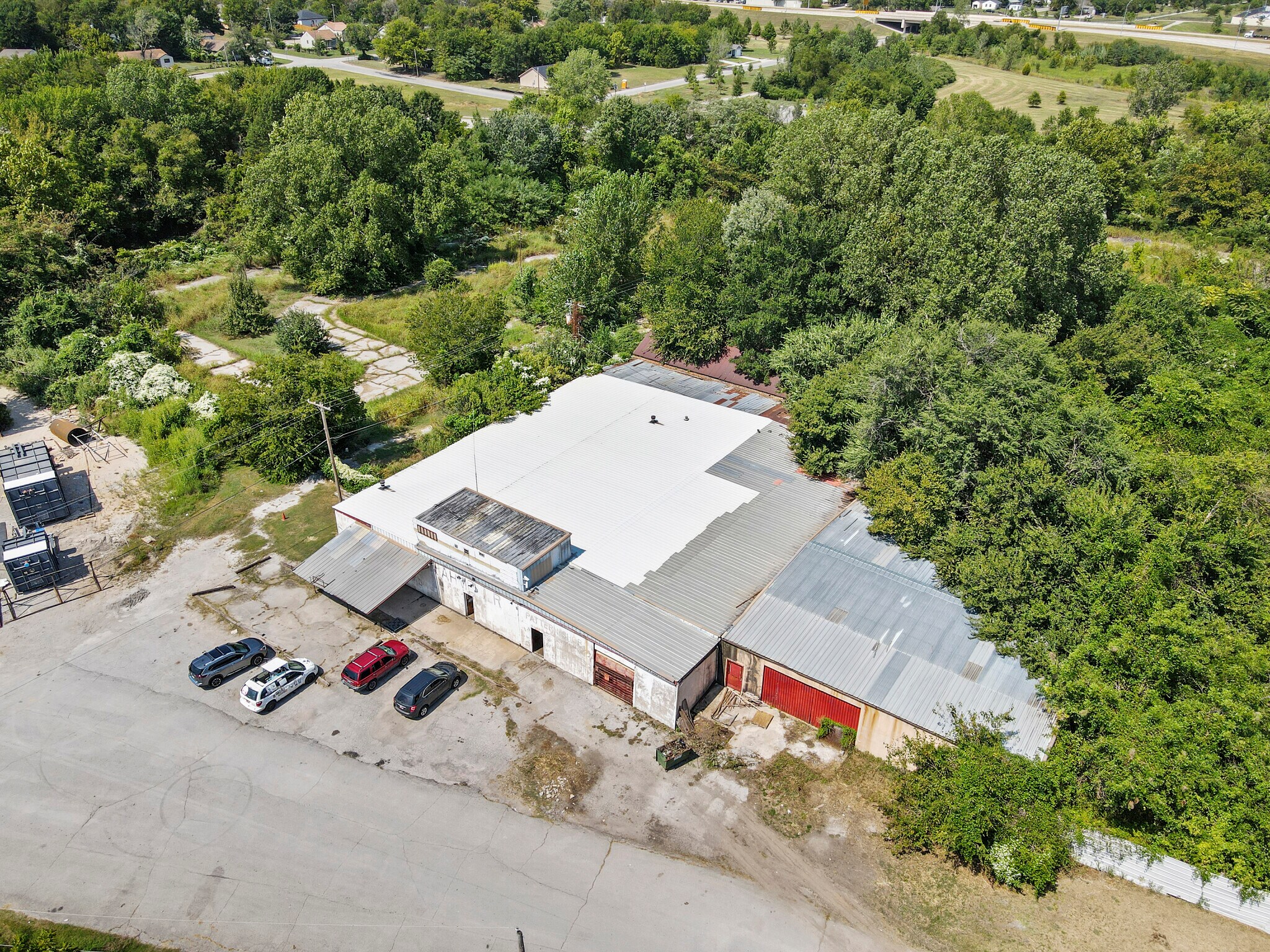 2715 N Madison Ave, Tulsa, OK à vendre Photo principale– Image 1 sur 7
