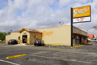 Plus de détails pour 4109 Fredericksburg Rd, San Antonio, TX - Local commercial à louer