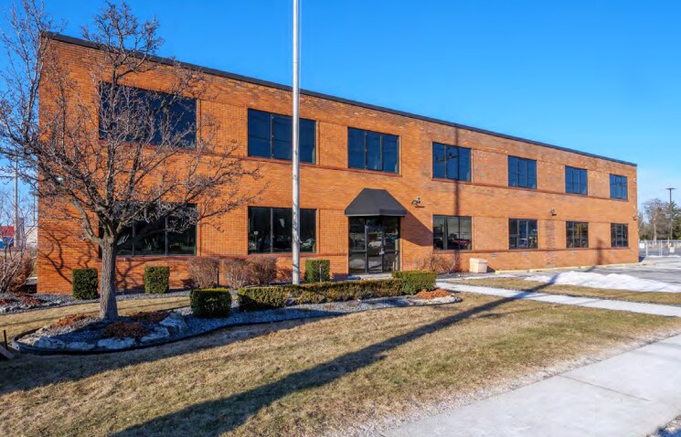 310 Ellis St E, Windsor, ON à vendre - Photo de l’immeuble – Image 2 sur 6