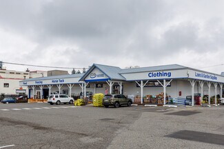 Plus de détails pour 415 Depot Rd, Lynden, WA - Local commercial à vendre