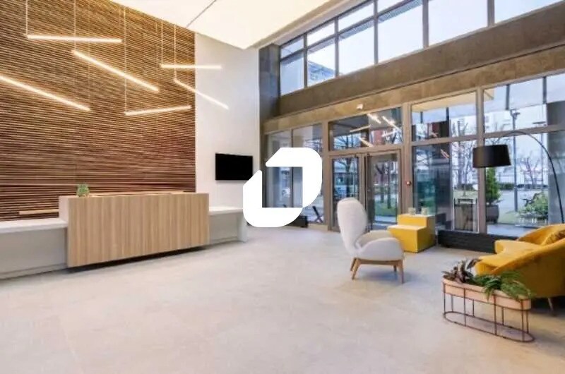 13-15 Avenue De La Métallurgie, Saint-Denis à louer - Photo de l’immeuble – Image 1 sur 15