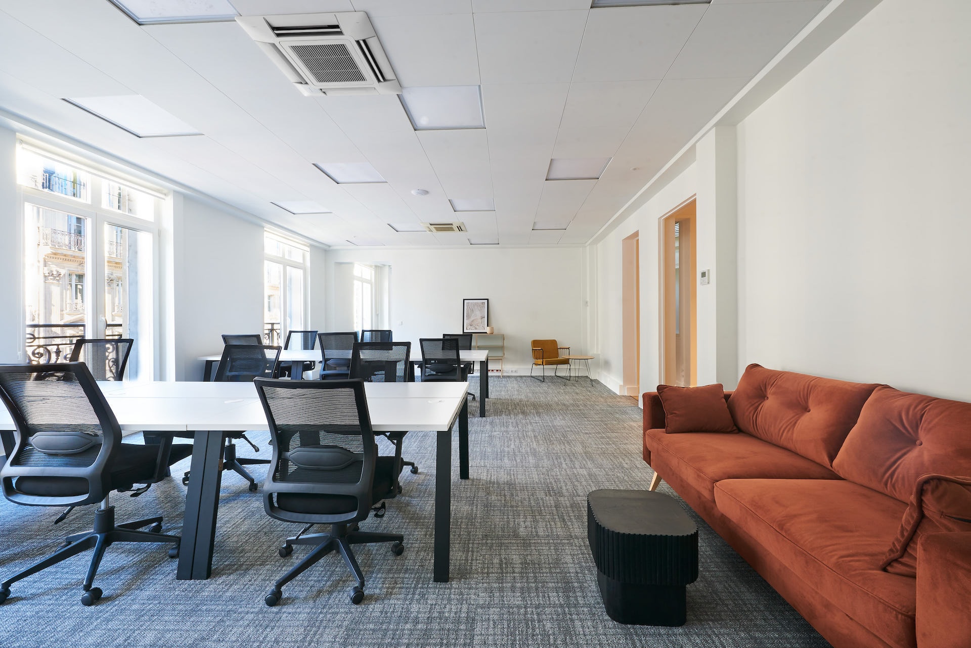 12 Rue Auber, Paris à louer Photo intérieure– Image 1 sur 11