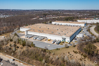6745 Business Pky, Elkridge, MD - VUE AÉRIENNE  vue de carte - Image1