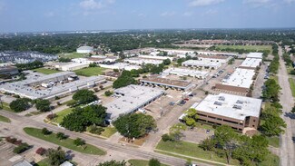 Plus de détails pour 10812 Fallstone Rd, Houston, TX - Local d'activités à louer