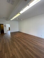 Private Office and Open Space/1800 Wilcox - Local commercial
