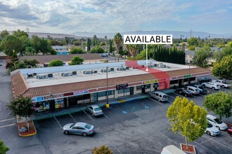 2860 Quimby Rd, San Jose, CA à louer Photo de l’immeuble– Image 1 sur 1