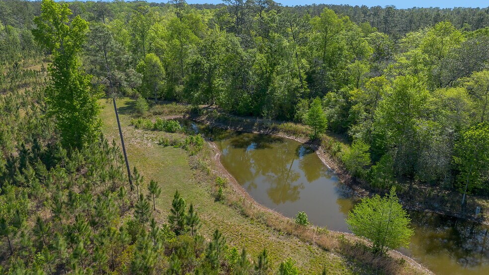 505 Goodson Rd, Quincy, FL à vendre - Photo de l’immeuble – Image 2 sur 43