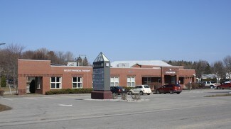 Plus de détails pour 12 Stillwater Ave, Bangor, ME - Bureau/Médical à louer